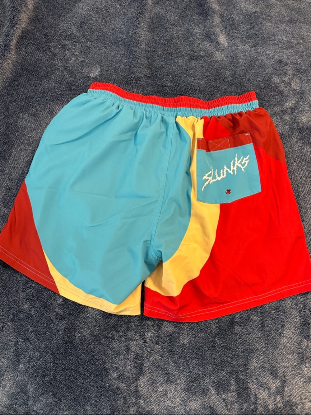Slunks Trunks - Picture 2 of 3